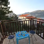 公寓 Seaside With A Swimming Pool Okrug Donji, Ciovo - 8664